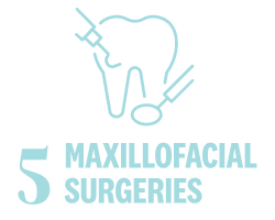 Maxillofacial Surgeries