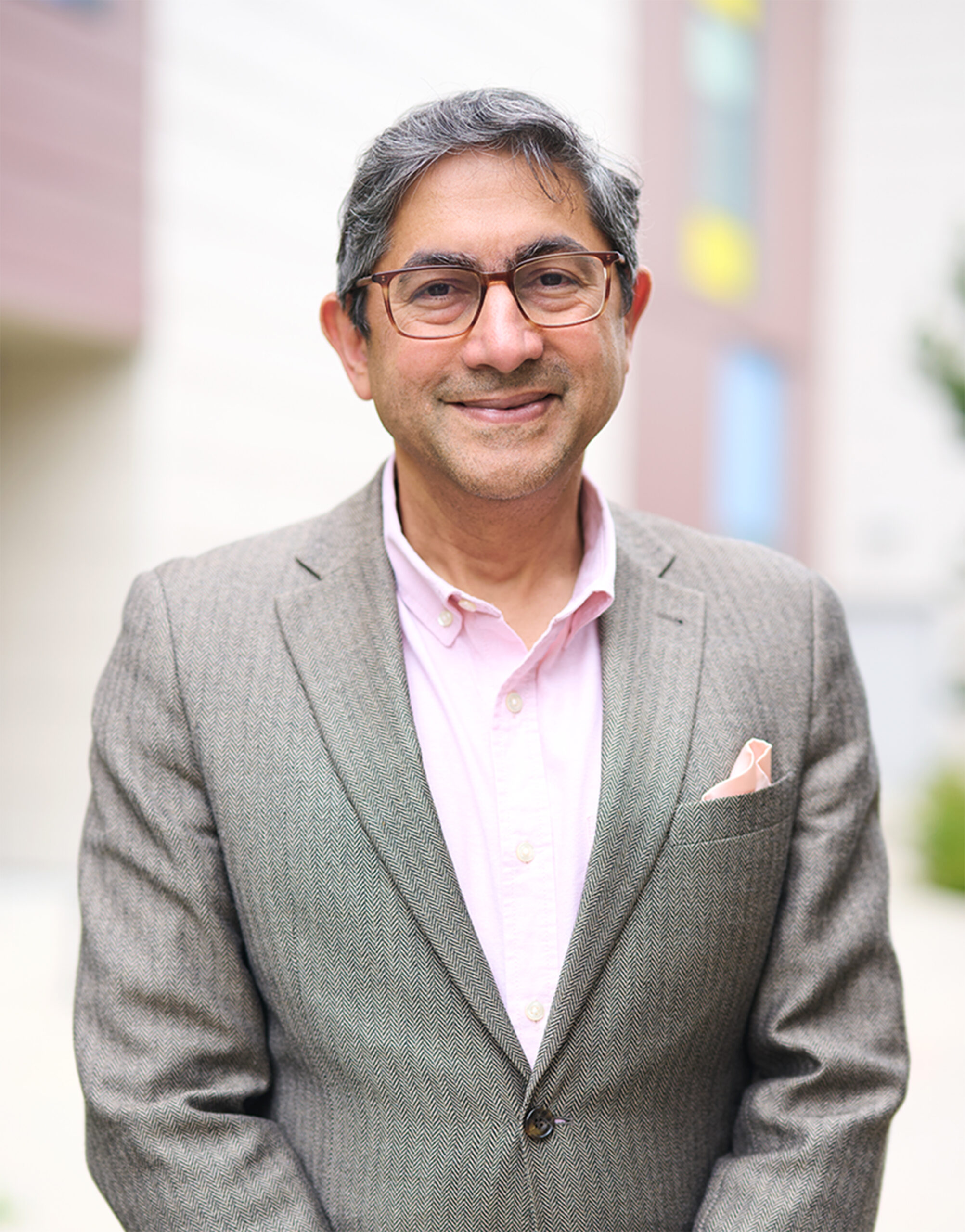 Pehlaj Malhotra, Board Member, BC Children's Hospital Foundation